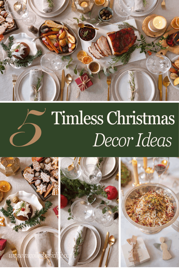 Christmas Decor 2025