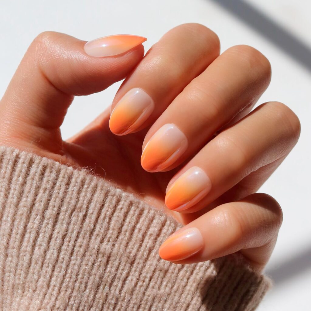 halloween nail ideas