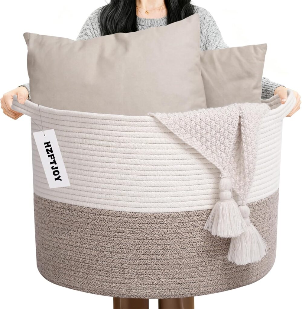 decluttering and home organization