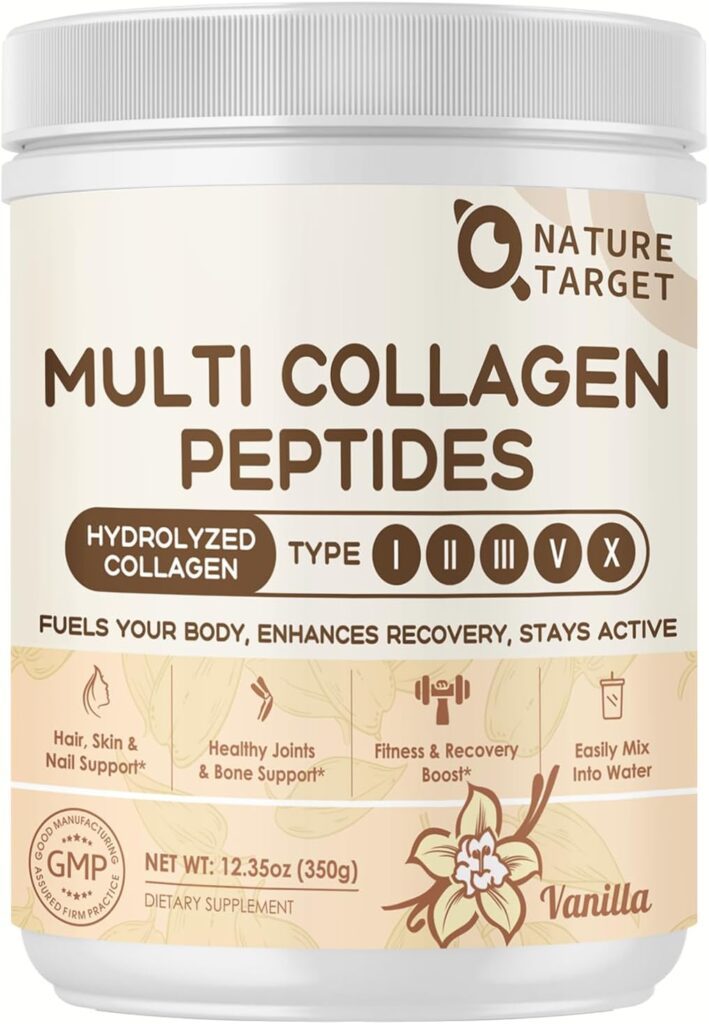 muscle recovery tools