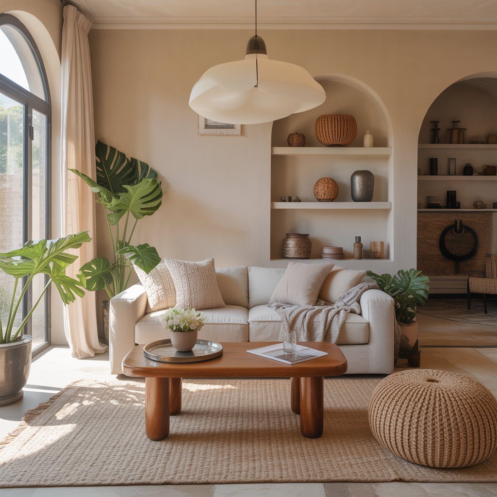 home decor trends of 2026