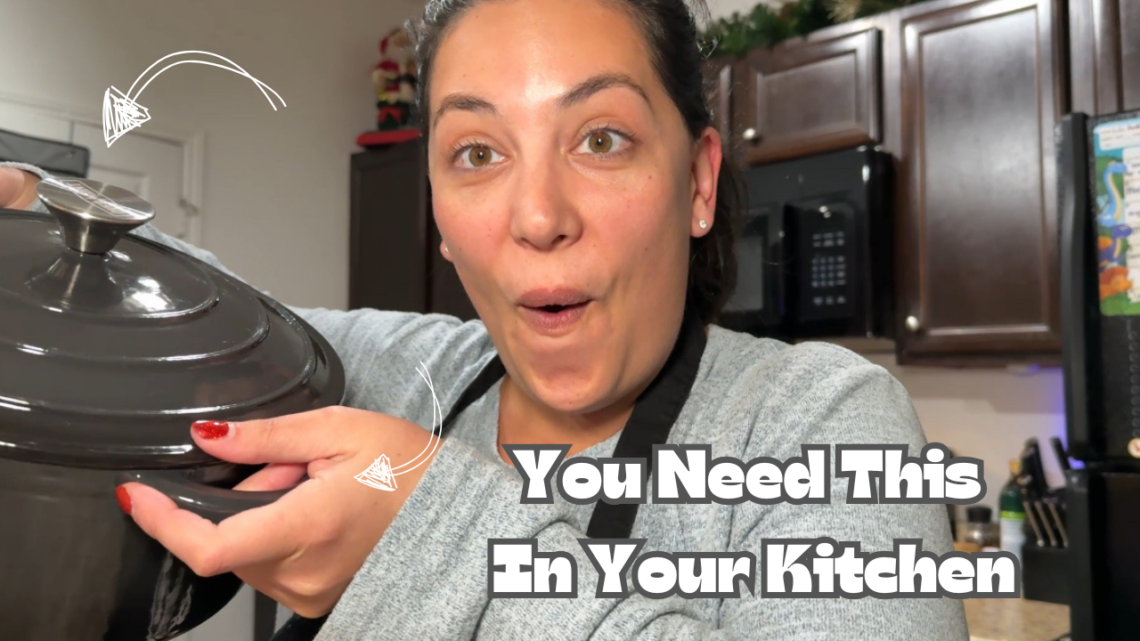 Overmont Dutch Oven Review