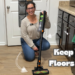 SunSare Cordless Vacuum Cleaner Review