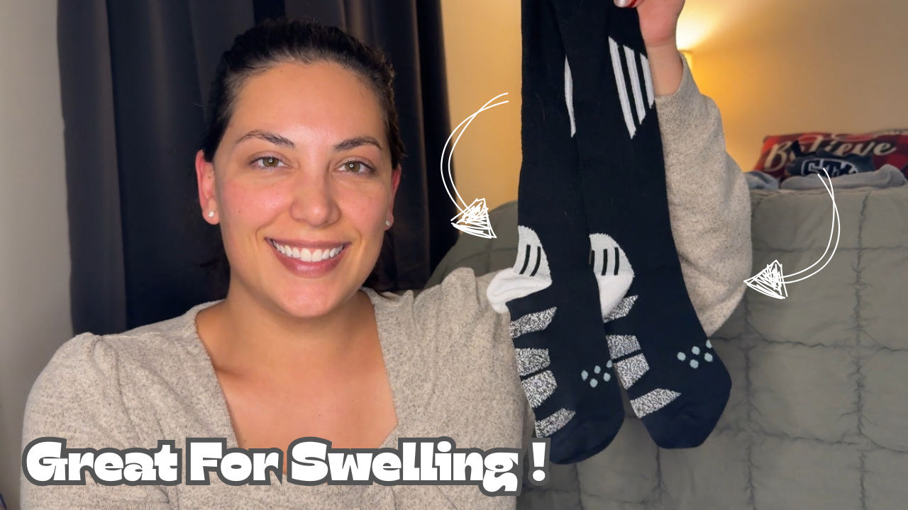 tinylemon compression socks review