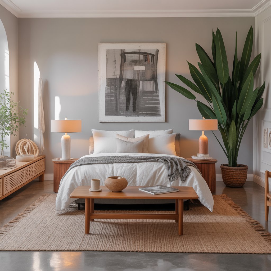 Home decor trends of 2026