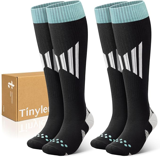 tinylemon compression sock review