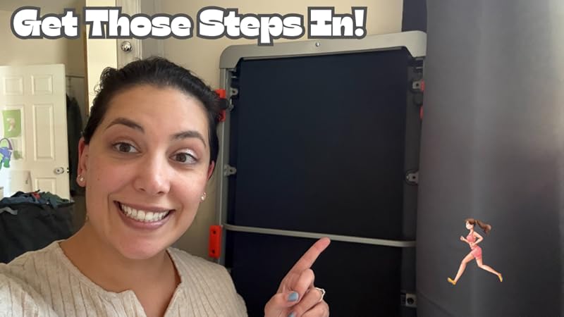 treaflow walking pad review