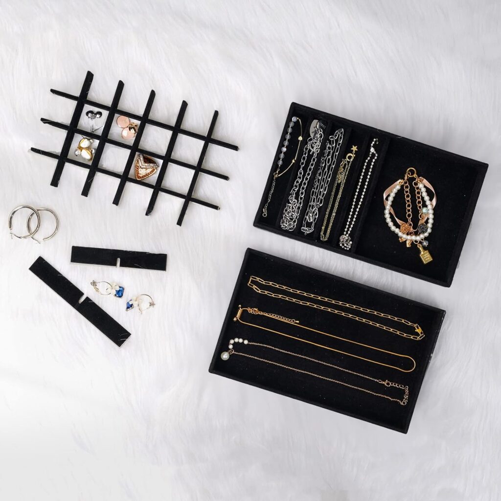 ProCase Jewelry Organizer