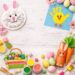 easter crafts for kids