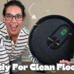 XIEBro Robot Vacuum and Mop Combo review
