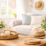 summer decorations for home