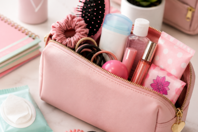 back to school emergency kit
