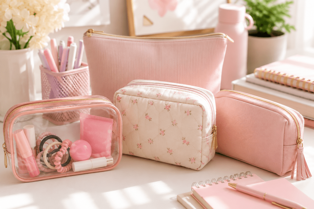 back to school emergency kit